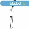 Zuhanyoszlop Grohe Vitalio Start System 250 Szilikon MOST 28