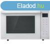 Mikrohullm St Grillstvel Panasonic NNDF37PWEPG Fehr 1