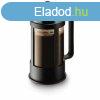 Dugattys kvfz Bodum Kenya Fekete 1 L MOST 33977 HELYETT