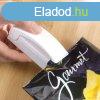 Zacskzr htmgnessel Magseal InnovaGoods MOST 10047 HELYE