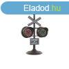 ???????? ???????? DKD Home Decor Fekete Kristly Vas (36 x 2