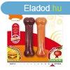 Kutya rgjtkok Nylabone Extreme Chew Twin Alma Sajt Hambu