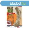 Kutya rgjtkok Nylabone Dura Chew Szarv/Krt L Mret Nejl