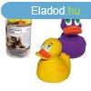 Kutya jtk Gloria Kacsk Latex (18 pcs) MOST 60126 HELYETT 