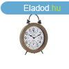 ???????? ???????? DKD Home Decor Termszetes MDF Fehr Vas (