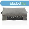 Trol doboz Versa Szrke L 50 x 20 x 70 cm MOST 9614 HELYET