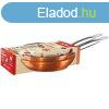Serpeny Inoxibar KOOPERME Rz Edzett alumnium  24 cm  28