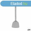 Konyhai spatula Quttin Szilikon Acl 35 x 10,9 cm (24 egysg