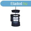 Ednyek Kinvara SW8120 Fekete tltsz 600 ml Bvrdugatty 
