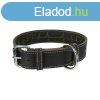 Nyakrv Trixie Heartbeat Fekete 38-47 cm MOST 15747 HELYETT 