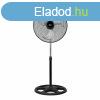 ll Ventiltor UFESA OTTAWA  45 cm Fekete 70W MOST 56584 H
