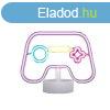 LED-vilgts Roymart Gamepad MOST 9096 HELYETT 5440 Ft-rt!