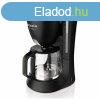 Kvfz Taurus Verona 12 Fekete 1,2 L 1,5 Kg MOST 27016 HEL