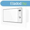 Bepthet Mikrohullm St Cecotec Fehr Fekete 700 W 20 L