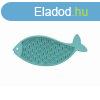 Kisllat takarmnytl Trixie TX-41369 Kk Trkizkk Szilikon