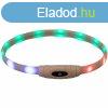 LED nyakv hzillatoknak Trixie Tbbszn Szilikon Manyag 