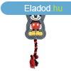 Kutya jtk Mickey Mouse Fekete Egy mret MOST 5824 HELYETT 