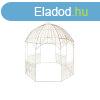 Pergola DKD Home Decor Vas 304 x 304 x 332 cm MOST 463555 HE