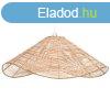 Mennyezeti Lmpa DKD Home Decor 64 x 64 x 34 cm Vilgos barn