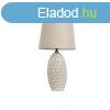 Asztali lmpa Home ESPRIT Fehr Porceln 50 W 220 V 36 x 36 