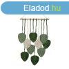 Fali Dekorci Versa Zld gynem 90 x 40 cm MOST 15229 HELY