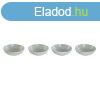 telek halmaza Home ESPRIT Zld Kedny Mandala Arab 18,2 x 