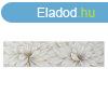 Kp Home ESPRIT Shabby Chic Pipacs 120 x 3 x 60 cm (2 egysg