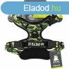 Kutyahm MPETS HIKING Zld M MOST 41015 HELYETT 26961 Ft-rt