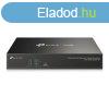 Hlzati Videofelvev TP-Link VIGI NVR1004H-4P-2TB 2 TB HDD 