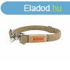 Nyakrv Trixie BE NORDIC Homok L L/XL 55 cm MOST 19545 HELYE