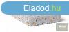 ANKRAS pamut leped 60x120cm-Erdei llatok