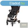 Lorelli Fiorano sport babakocsi + lbzsk - Black