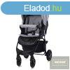 Lorelli Olivia sport babakocsi + lbzsk - Cool Grey