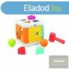 Chicco 2in1 kocka kszsgfejleszt Sort&Beat a