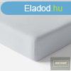 EEvi pamut krgumis leped 70x140 cm / vilgosszrke