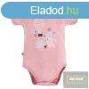 EEVI rvid ujj body , Mellow rzsaszn