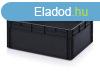 ESD EG 86/32 HG trollda 800x600x320 mm