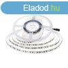 LED Szalag SMD2835 126 LEDs 24V IP20 4000K 137 lm/W (V-TAC)