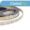 LED szalag SMD2835 120 LED 24V IP20 3 az 1-ben (V-TAC)