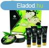 SHUNGA - titkos geisha organikus zld tea kszlet