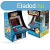 MY ARCADE Jtkkonzol Ms. Pac-Man Micro Player Retro Arcade 