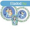 Bluey micro gyerek tkszlet3190