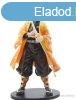 Demon Slayer - Zenitsu Agatsuma figura 15 cm