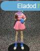 Dragon ball - Fiatal Bulma figura 17 cm
