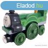 Thomas s bartai Emily jelleg mgneses fa vonat mozdony