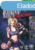 Lollipop Chainsaw xbox 360 jtk (hasznlt)