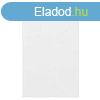PA580 mikroszlas sport frdleped Proact, White-110X180