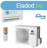 Gree Konzol Parapet/Padln ll inverteres klma szett 3,5Kw