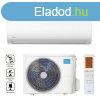 MIDEA XTREME SAVE INVERTERES KLMA SZETT 7,1KW