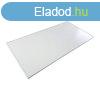 BVF NG 700W infrapanel fali s mennyezeti (120x60cm) 